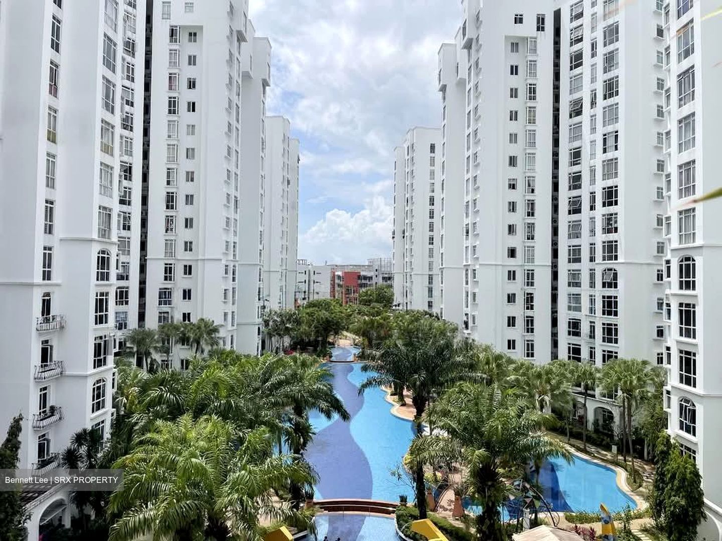 Casablanca (D25), Condominium #572715571